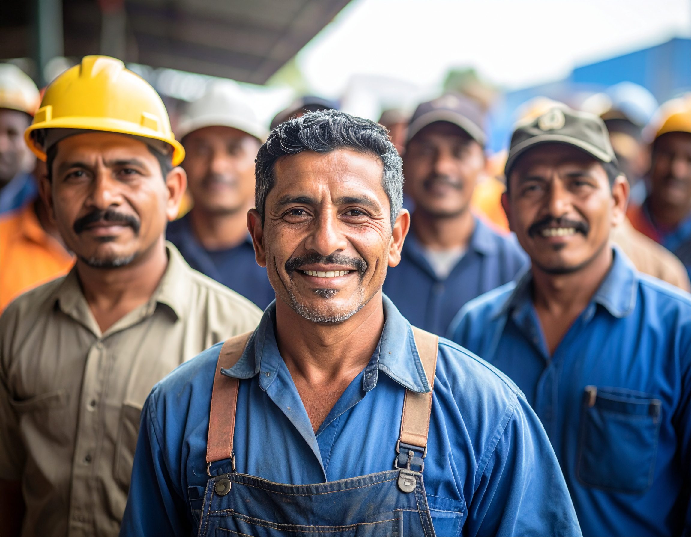 Navigating the Benefits Landscape: A Guide to Group Health Insurance